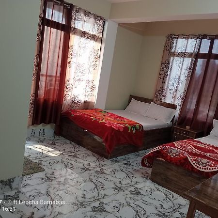Windhome Kalimpong: Dream Homes Exteriér fotografie