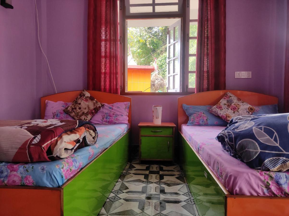 Windhome Kalimpong: Dream Homes Exteriér fotografie