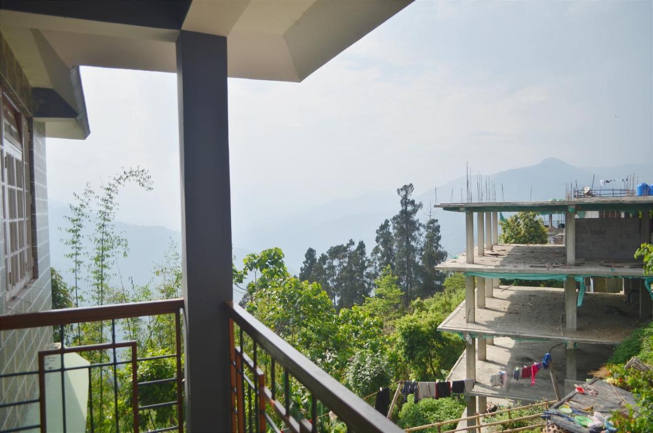 Windhome Kalimpong: Dream Homes Exteriér fotografie