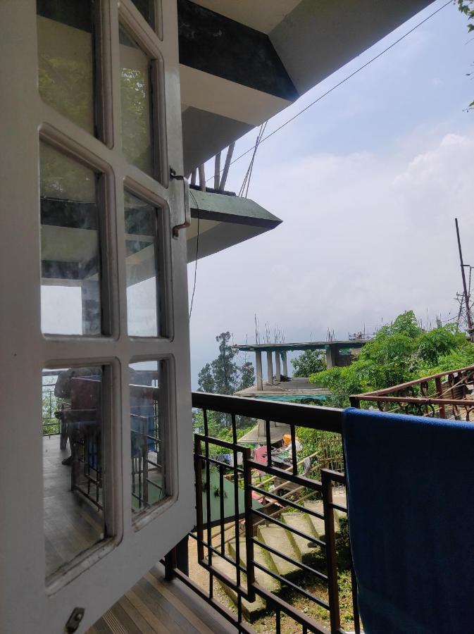 Windhome Kalimpong: Dream Homes Exteriér fotografie