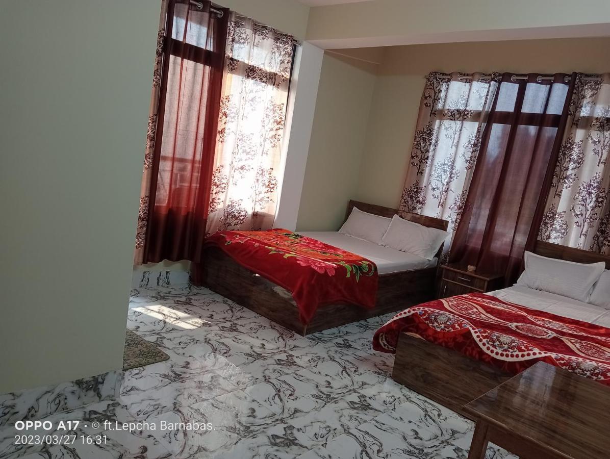 Windhome Kalimpong: Dream Homes Exteriér fotografie