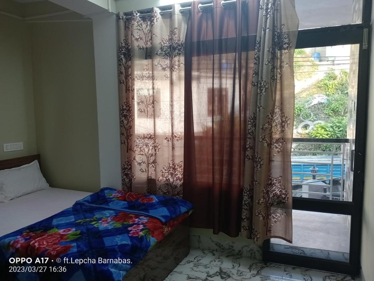 Windhome Kalimpong: Dream Homes Exteriér fotografie