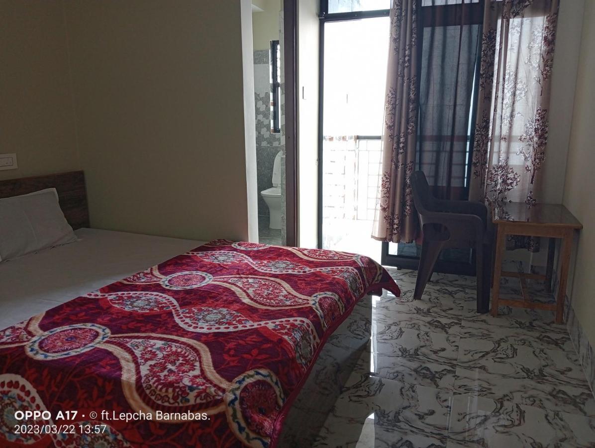 Windhome Kalimpong: Dream Homes Exteriér fotografie