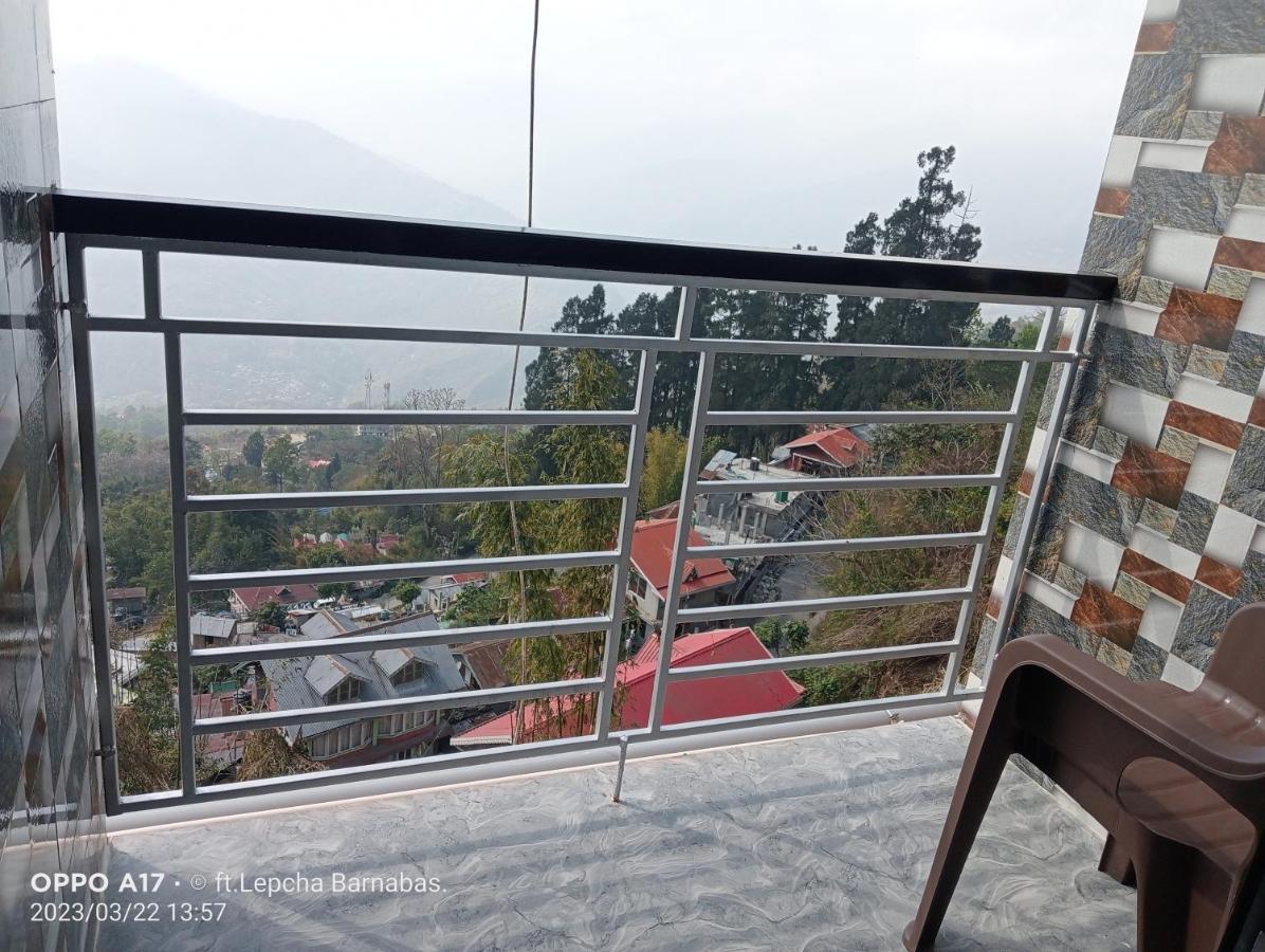 Windhome Kalimpong: Dream Homes Exteriér fotografie