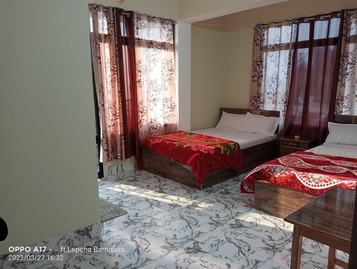 Windhome Kalimpong: Dream Homes Exteriér fotografie