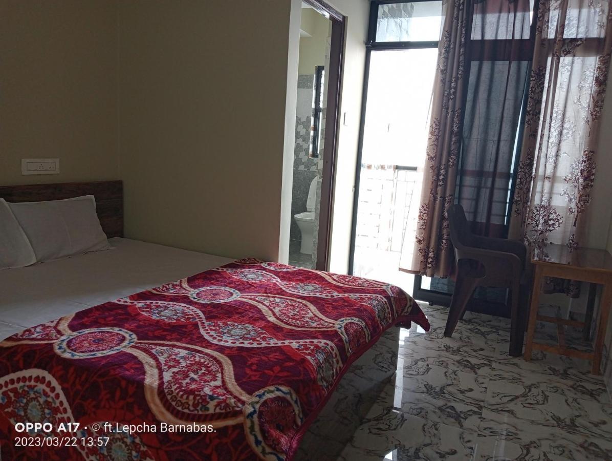 Windhome Kalimpong: Dream Homes Exteriér fotografie